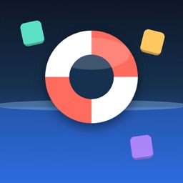 ブロックレスキューアイコン