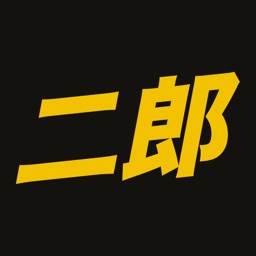 二郎系ラーメンマニアアイコン